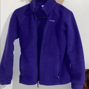 Columbia jacket